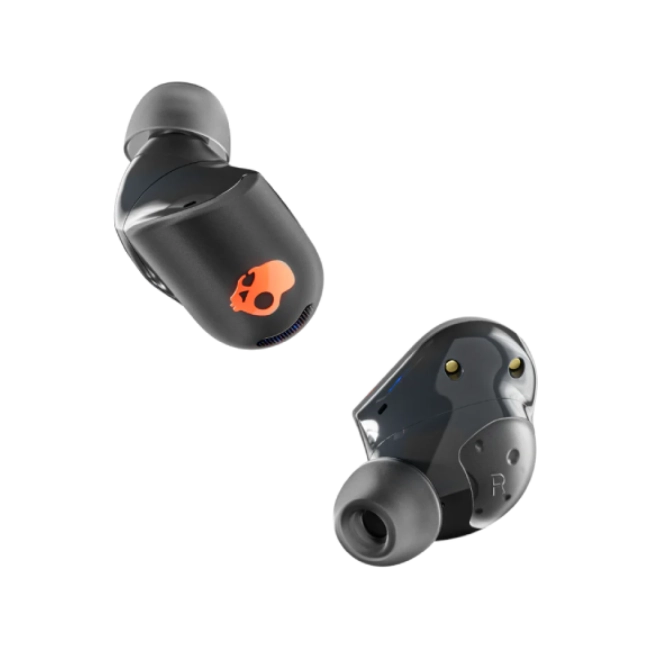 Audifonos Inalambrico Skullcandy S2SAW-S749 Sesh ANC Active Resistentes al Agua y Sudor Color Negro-4