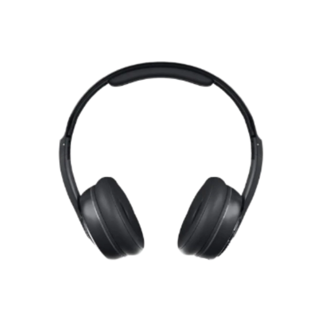 Headset Inalambrico Skullcandy S5CSW-M448 Cassette Wireless con Microfono Color Negro-1