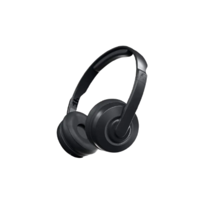 Headset Inalambrico Skullcandy S5CSW-M448 Cassette Wireless con Microfono Color Negro-2