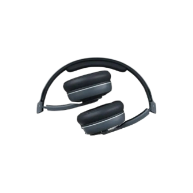 Headset Inalambrico Skullcandy S5CSW-M448 Cassette Wireless con Microfono Color Negro-6