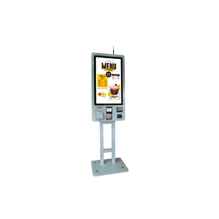 Kiosco Transicional Capacitivo SAT KT32AC I5