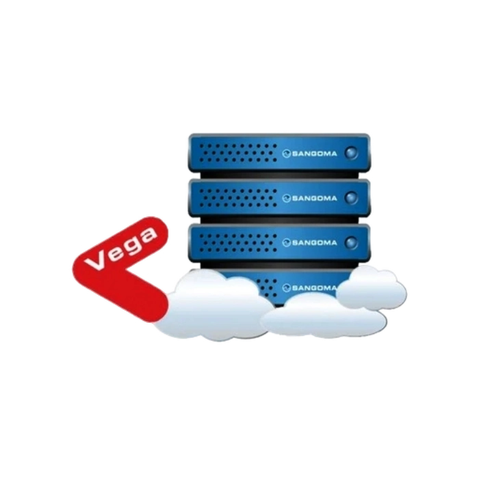 SBCT SANGOMA VEGA VM/Software 50 Calls-1