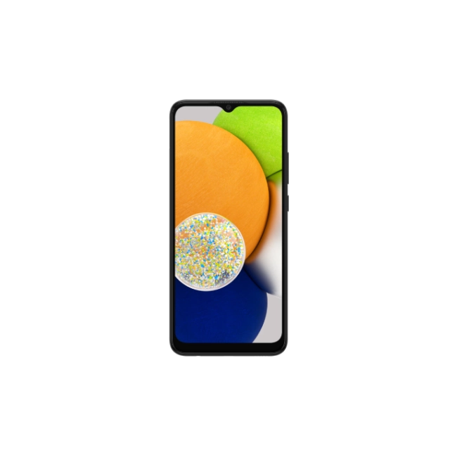 Celular Samsung Galaxy A03 64GB Color Azul