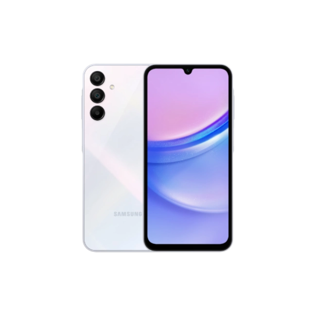 Celular Samsung Galaxy A15 5G 8GB 256GB Color Celeste-6