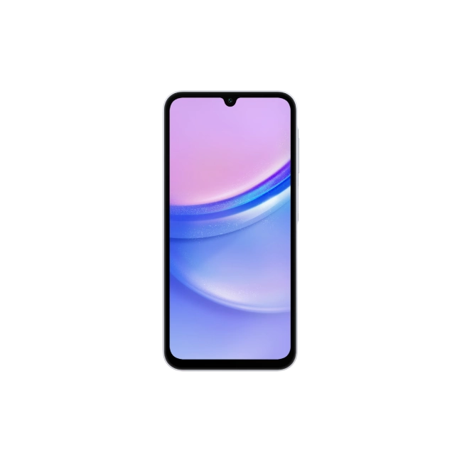 Celular Samsung Galaxy A15 5G 8GB 256GB Color Celeste-3