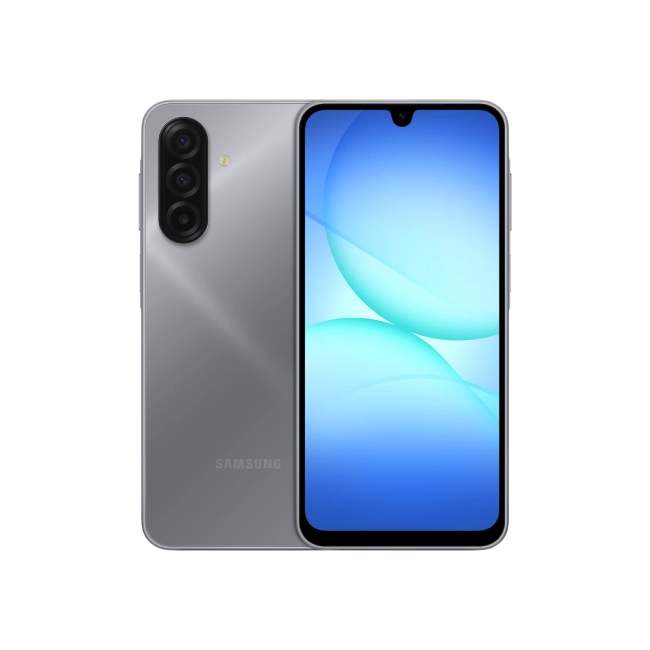 Celular Samsung Galaxy A17 LTE 8GB 256GB SM-A175FZAHGTO/DS Color Gris-1