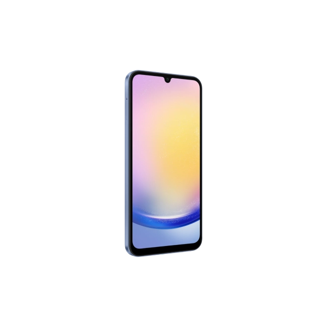 Celular Samsung Galaxy A25 5G 6GB 128GB Color Azul-9
