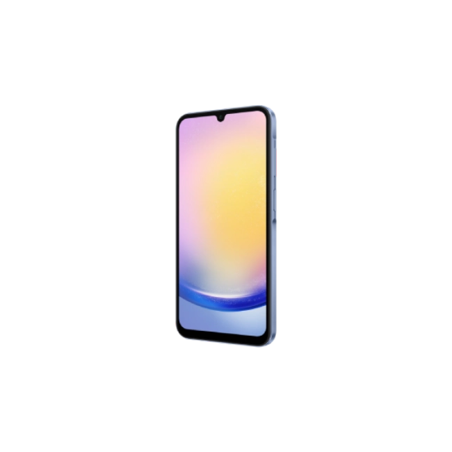 Celular Samsung Galaxy A25 5G 6GB 128GB Color Azul-8