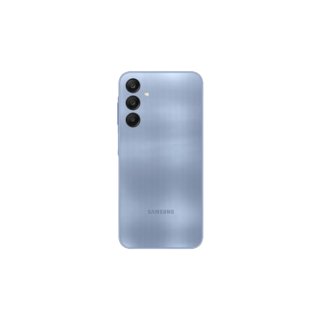 Celular Samsung Galaxy A25 5G 6GB 128GB Color Azul