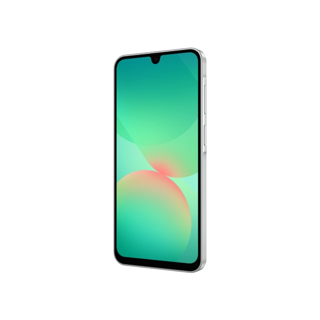 Celular Samsung Galaxy A36 5G 8GB 256GB SM-A266M-DS  Color Blanco-2