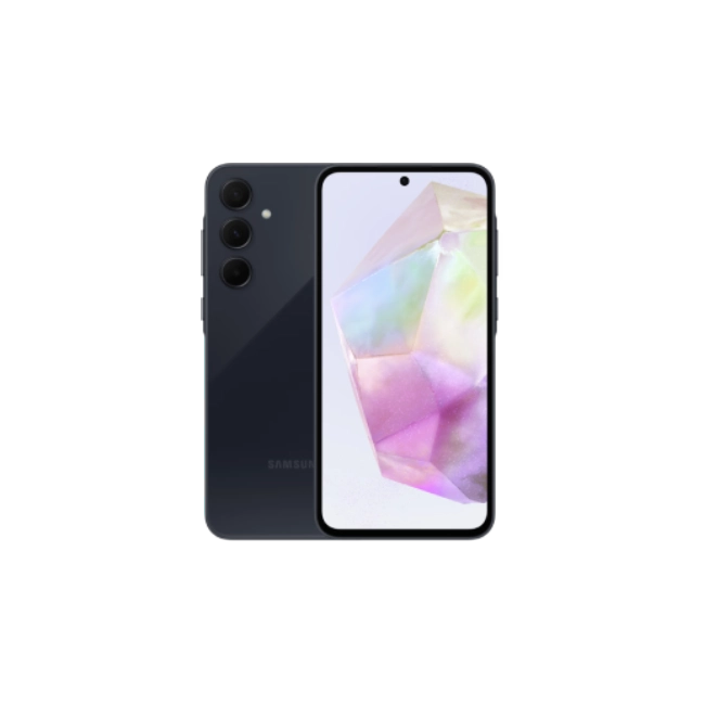 Celular Samsung A35 5G 8GB 256GB Color Negro-7