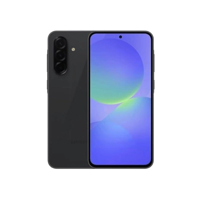 Celular Samsung Galaxy A36 5G 8GB 256GB SM-A266M-DS  Color Negro-1