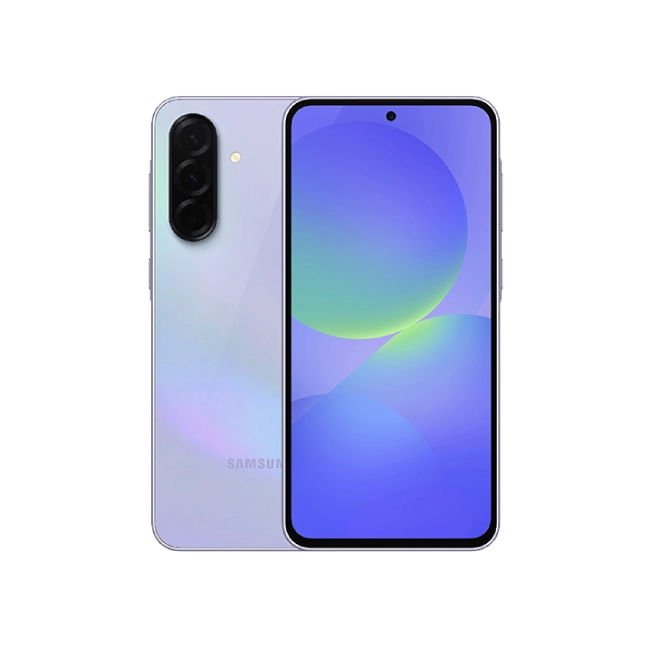 Celular Samsung Galaxy A36 G5 8GB 256GB         Color Violeta Claro-1