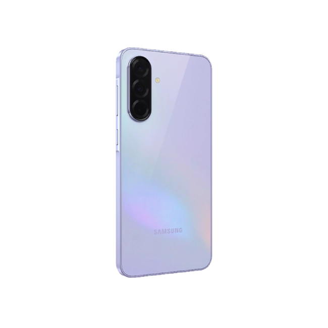 Celular Samsung Galaxy A36 G5 8GB 256GB         Color Violeta Claro-5