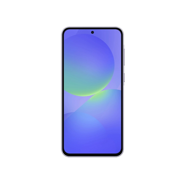 Celular Samsung Galaxy A36 G5 8GB 256GB         Color Violeta Claro-3