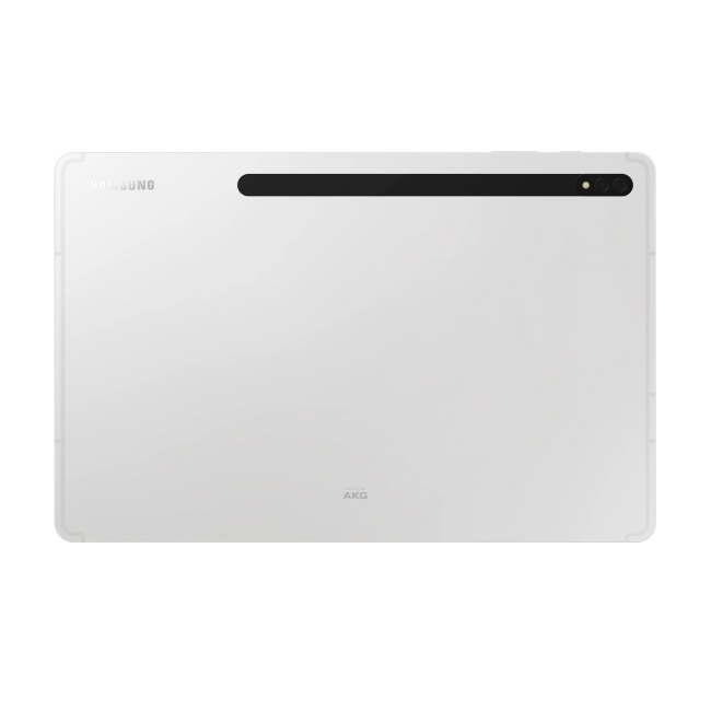 Tablet Samsung Tab S8 Color Gris