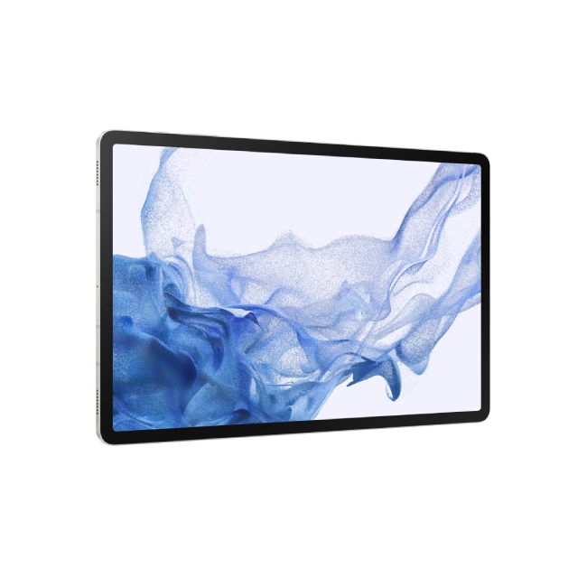 Tablet Samsung Tab S8 Color Gris-4