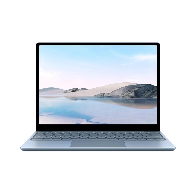 LAPTOP MICROSOFT SURFACE LAPTOP GO CORE I5-1035G1 1.0GHZ 8GB RAM 256GB SSD 12.4" 1536X1024 TOUCHSCREEN W10 SEMINUEVA