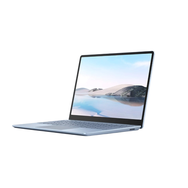 LAPTOP MICROSOFT SURFACE LAPTOP GO CORE I5-1035G1 1.0GHZ 8GB RAM 256GB SSD 12.4" 1536X1024 TOUCHSCREEN W10 SEMINUEVA-6