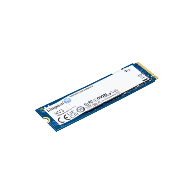 Disco Solido Interno Kingston SNV3S/1000G 1TB PCle 4.0 NVMe M.2-4