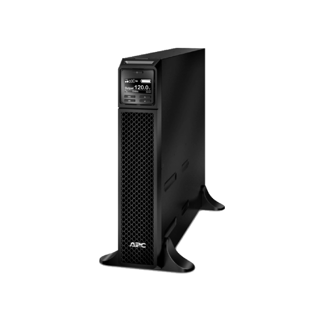 UPS APC SMART-UPS SRT 1500VA 120V-1
