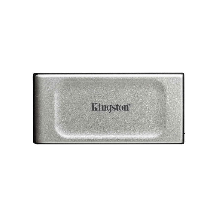 Disco Solido Externo Kingston XS2000 500 GB Portable USB 3.2 Gen 2x2 USB-C conector