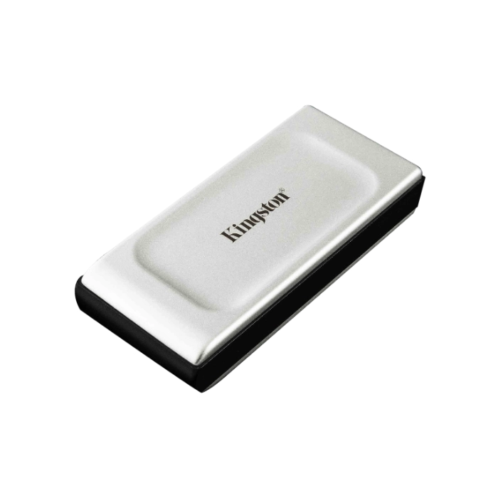 Disco Solido Externo Kingston XS2000 500 GB Portable USB 3.2 Gen 2x2 USB-C conector