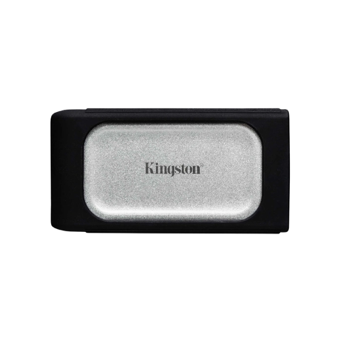 Disco Solido Externo Kingston XS2000 500 GB Portable USB 3.2 Gen 2x2 USB-C conector-3