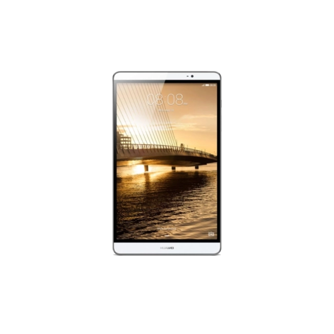 TABLET MEDIAPAD M2-802L 8" 16GB COLOR SILVERY LTE HUAWEI-2
