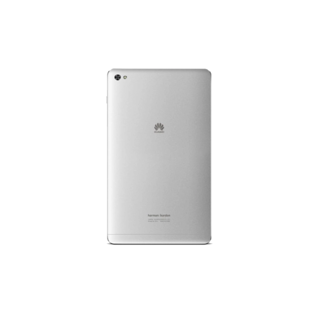 TABLET MEDIAPAD M2-802L 8" 16GB COLOR SILVERY LTE HUAWEI-3