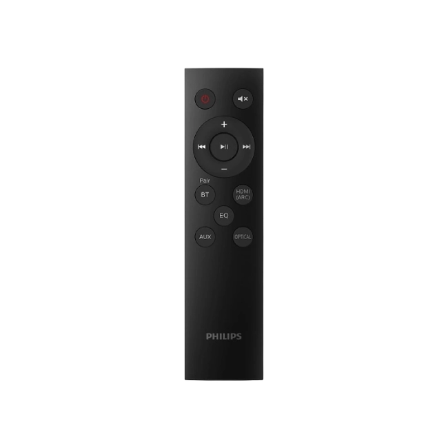 Altavoz De Barra De Sonido Philips TAB5105/37-3