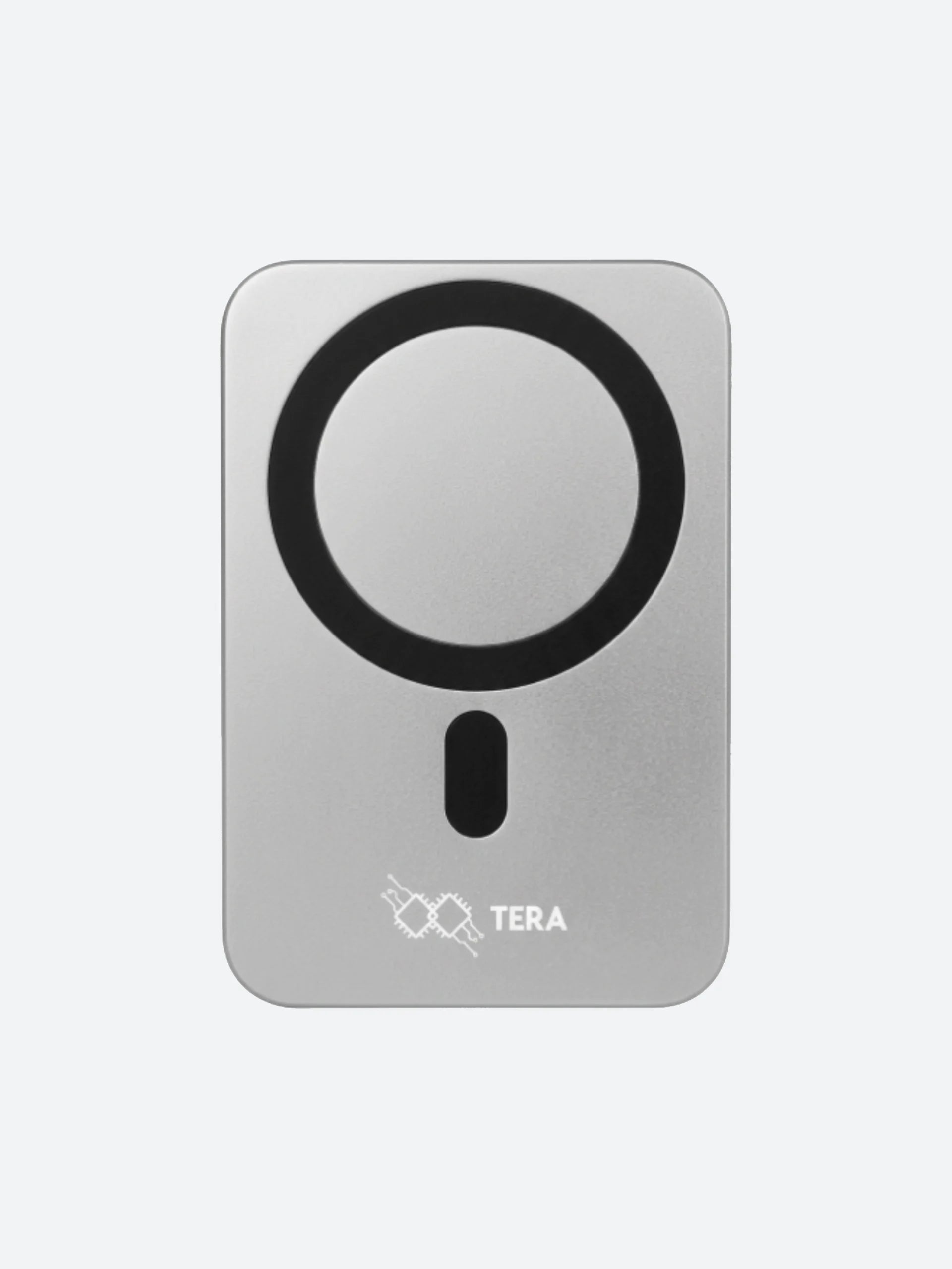 Enclosure Tera TERA-MAGHUB-SSD-01 Compatible M.2NVMe Puerto USB-C Color Plateado-2