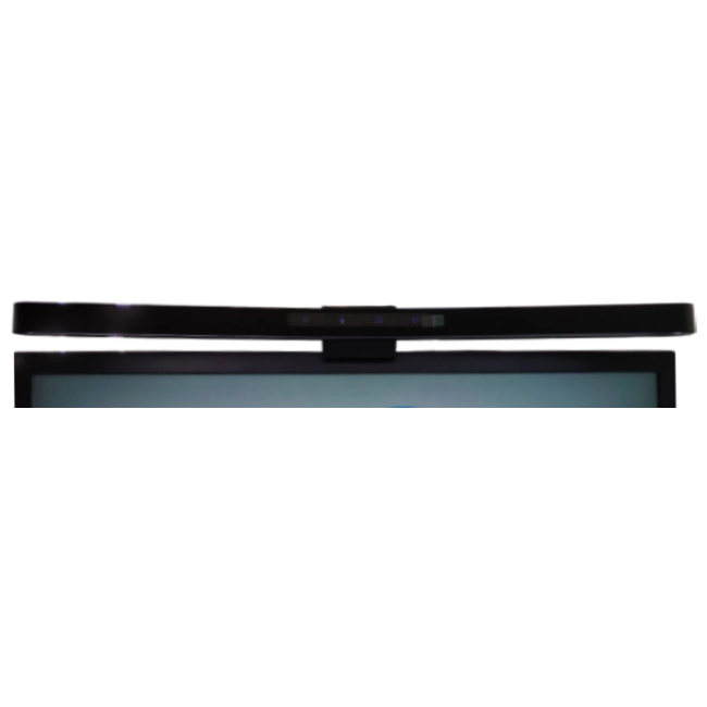 Barra de Luz Para Monitor Curvo TR-LI-HY-0213BK Color Negro-5