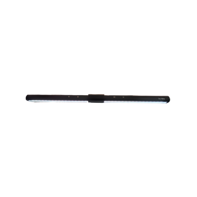 Barra de Luz Para Monitor Tera TR-LIHY-0205BK Color Negro-1