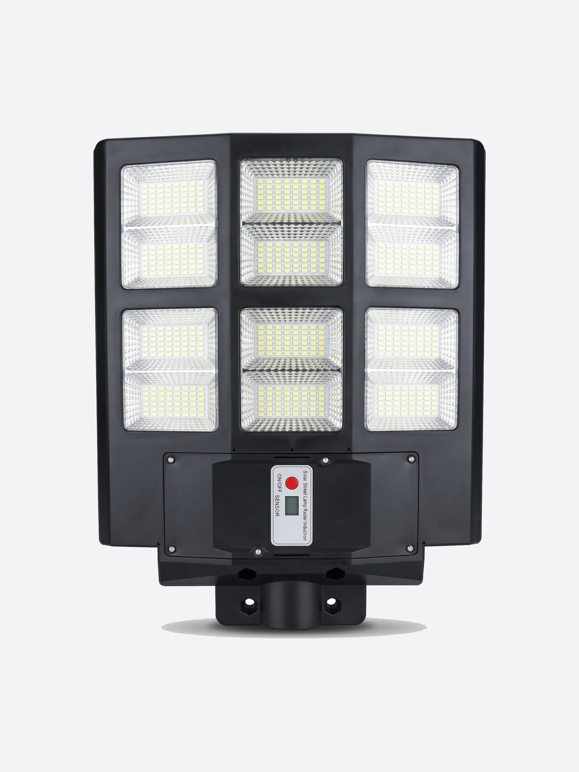 TERA SolarMax Pro TSM-3000 Color Negro