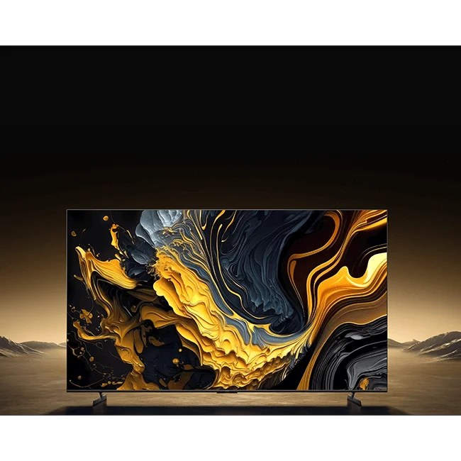 Xiaomi TV Max 85" 2025 QLED/4K/GoogleTV/Wifi/BT360-2