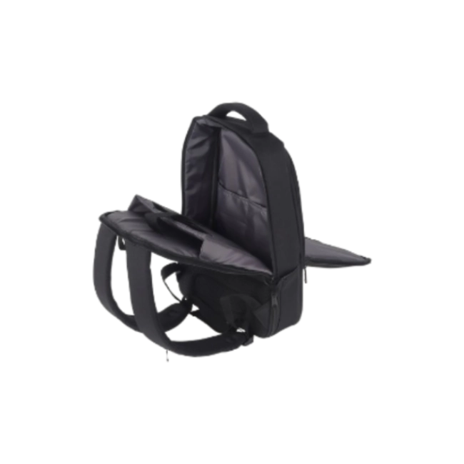 Mochila U2 Negro para Notebooks 15.6"-5