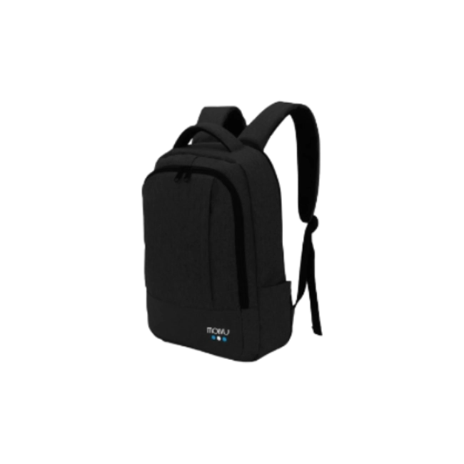 Mochila U2 Negro para Notebooks 15.6"-6