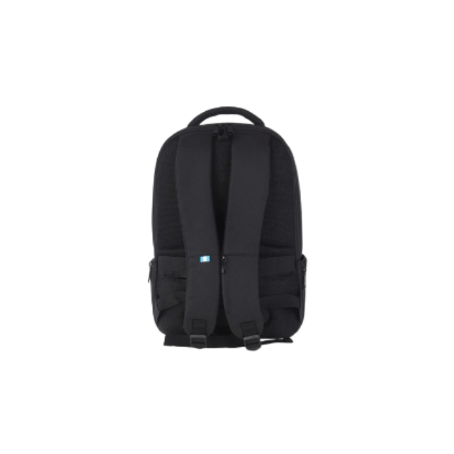 Mochila U2 Negro Verde para Notebooks 15.6"-6