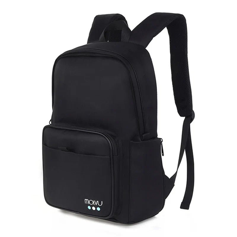 Mochila U5 Negro-1