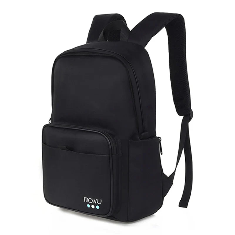 Mochila U5 Negro-11