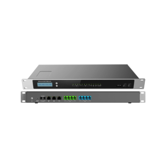 PBX IP GS 4FXS/4FX0 2000US 300 CC-2