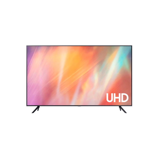 Televisor Samsung 60" 4K Smart 3840x2160 Crystal Processor
