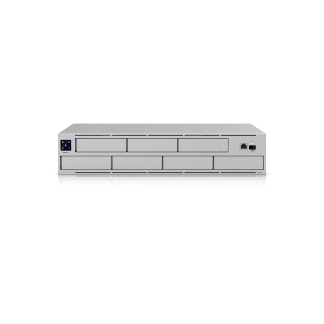 UNVR UBI UNIFI PRO VIDEO RECORDE