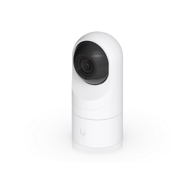 CAM UI IP 4MP MIC 10/100 OUT 4W