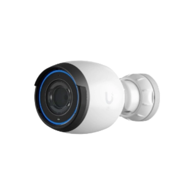 CAM UBI UNIFI IN/OUT 4K POE USING POE-3