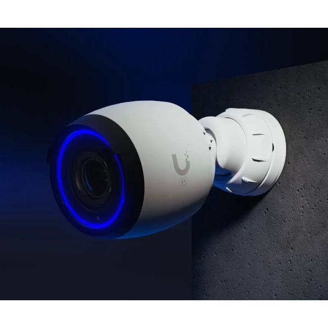 CAM UBI UNIFI IN/OUT 4K POE USING POE-2