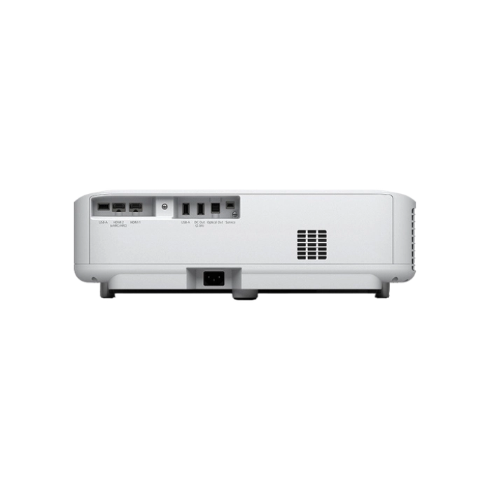 Proyector Láser 4K EpiqVision  LS650 Androi TV google assistant-3
