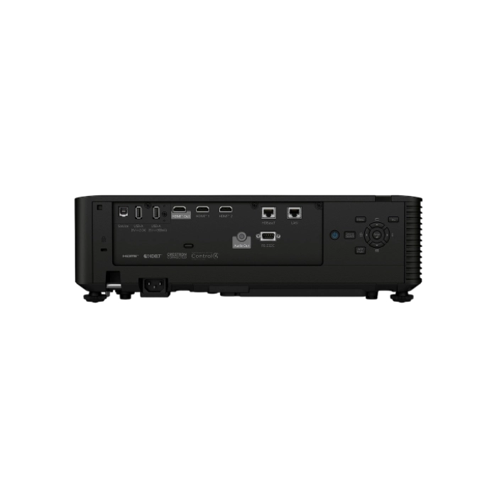 PowerLite L895E WUXGA 8000 Lumenes laser 4K-3