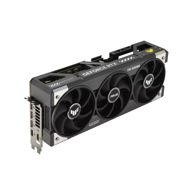 ASUS - TUF-RTX5090-32G - NVIDIA - TUF-RTX5090-32G - DisplayPort / HDMI-1